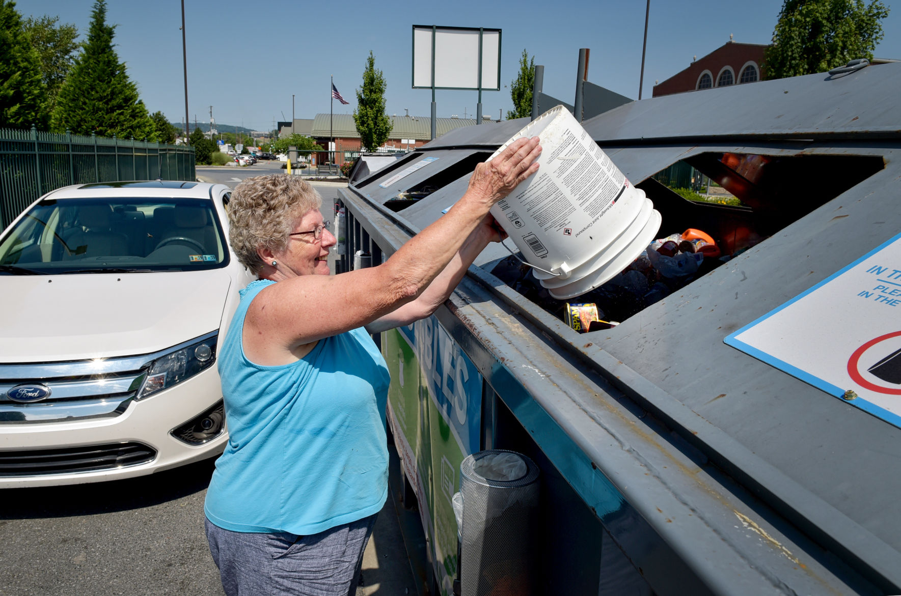 Recycler